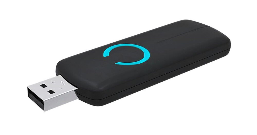  z-wave Aeotec Z-Stick 